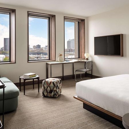 Hotel Marcel New Haven, Tapestry Collection By Hilton Dış mekan fotoğraf