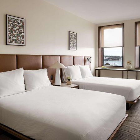 Hotel Marcel New Haven, Tapestry Collection By Hilton Dış mekan fotoğraf