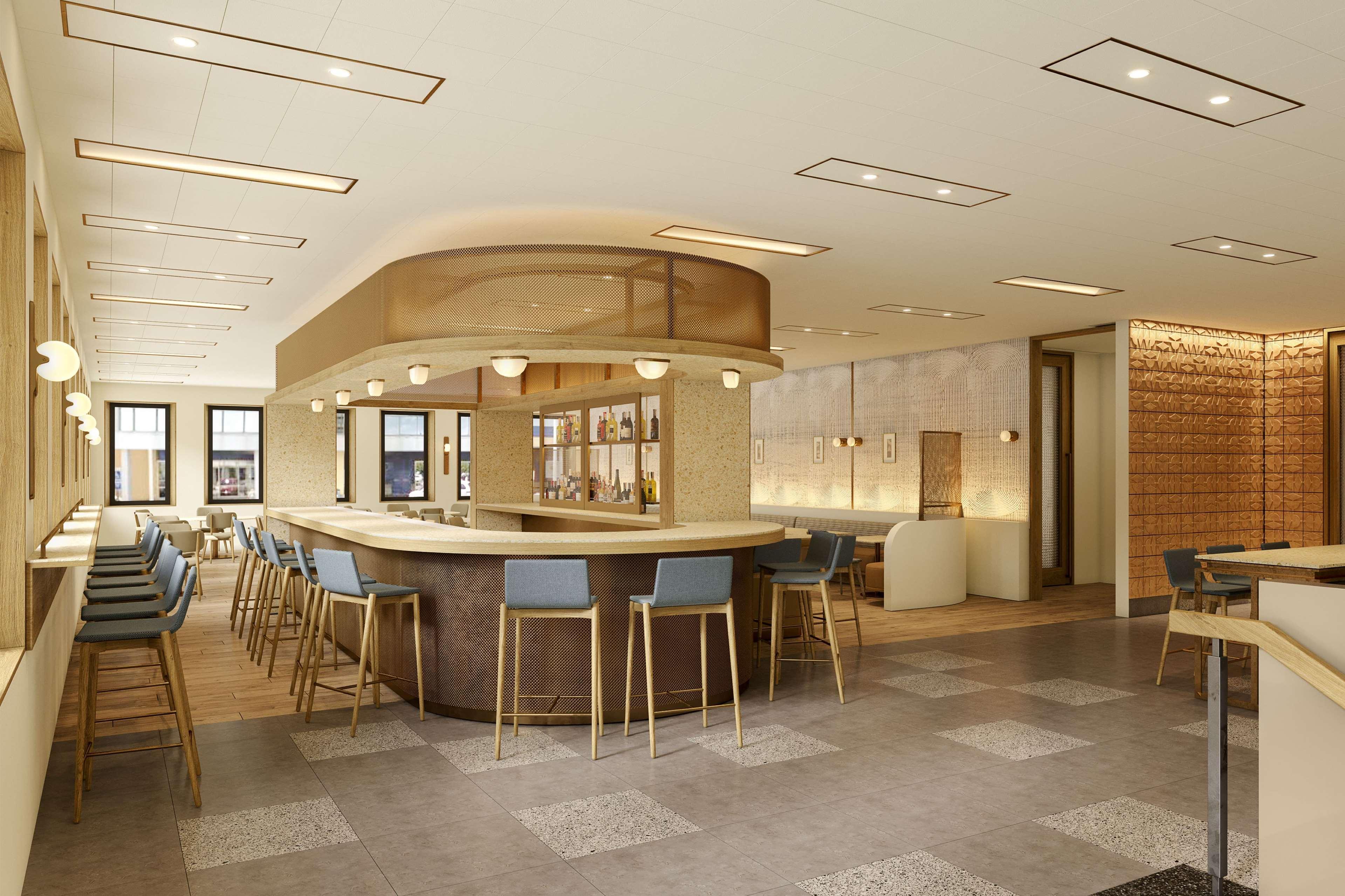Hotel Marcel New Haven, Tapestry Collection By Hilton Dış mekan fotoğraf