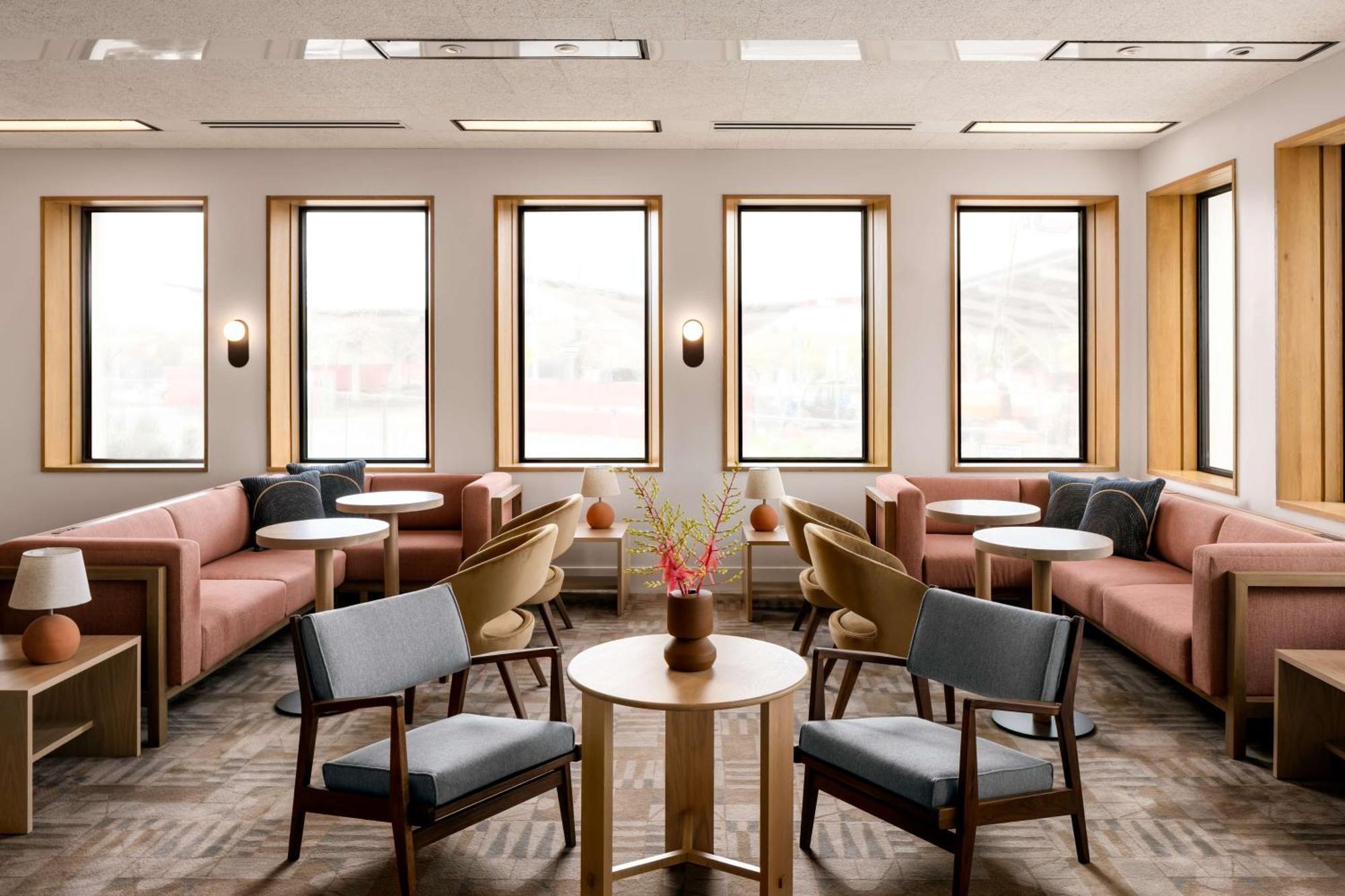 Hotel Marcel New Haven, Tapestry Collection By Hilton Dış mekan fotoğraf