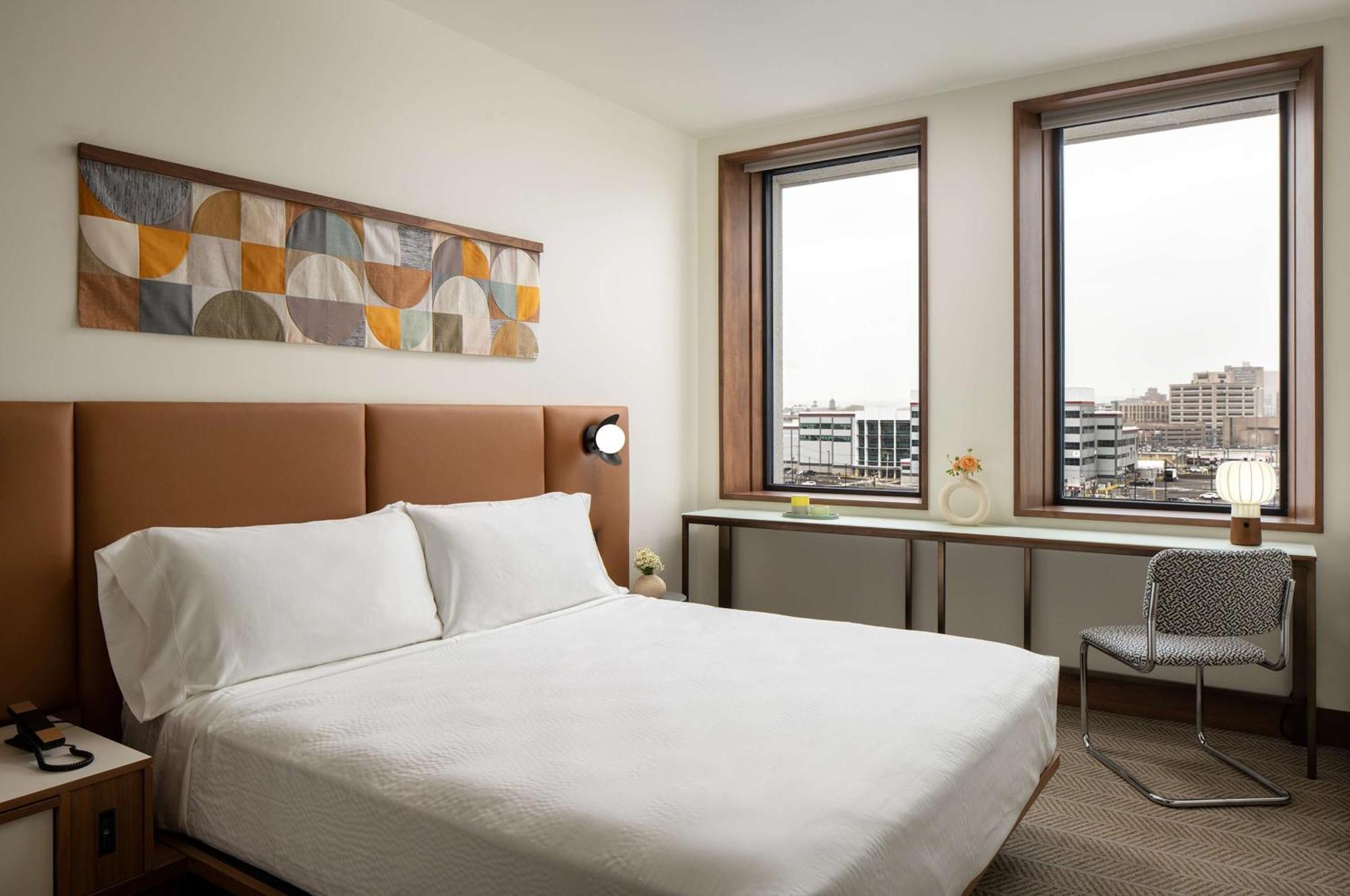 Hotel Marcel New Haven, Tapestry Collection By Hilton Dış mekan fotoğraf