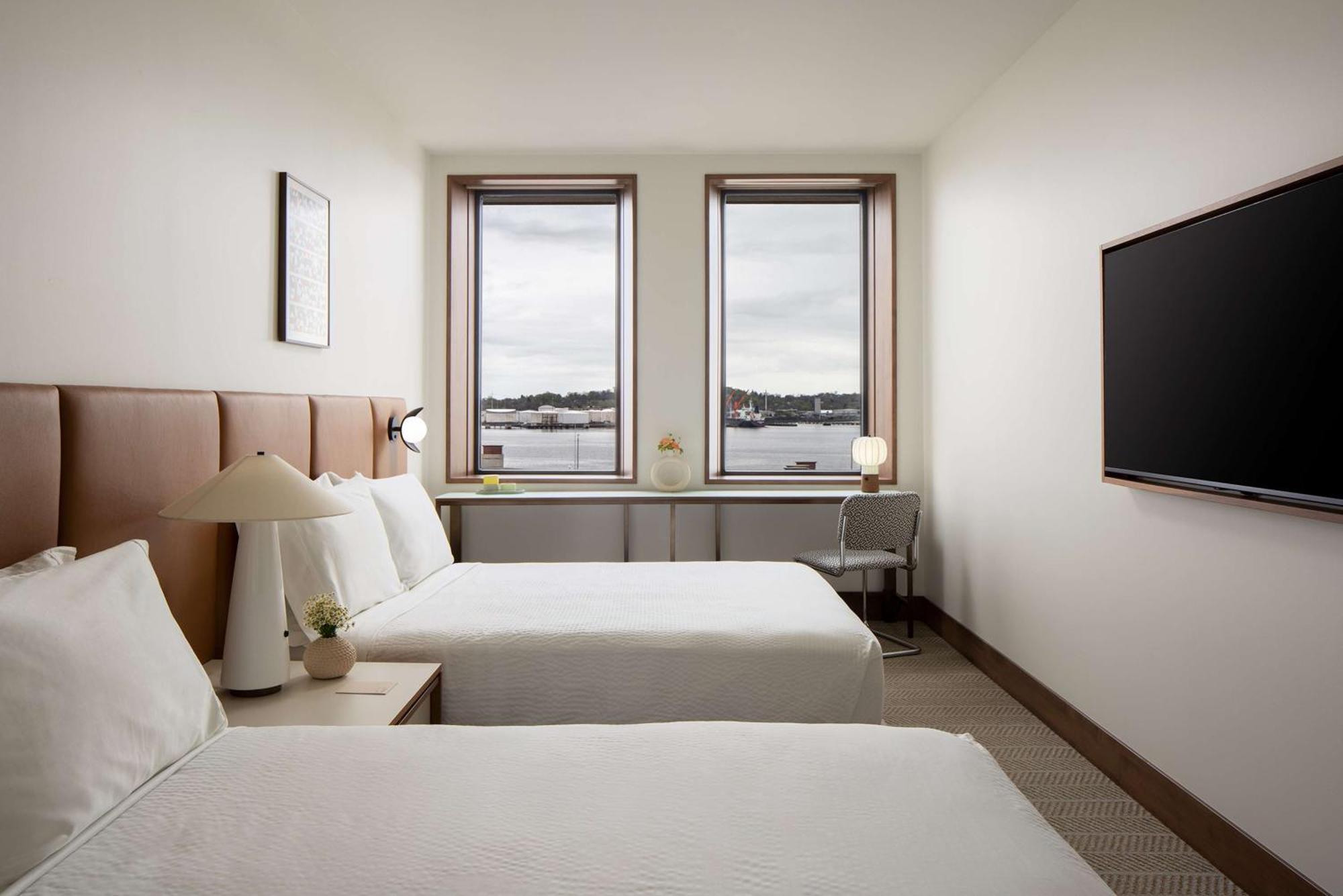 Hotel Marcel New Haven, Tapestry Collection By Hilton Dış mekan fotoğraf