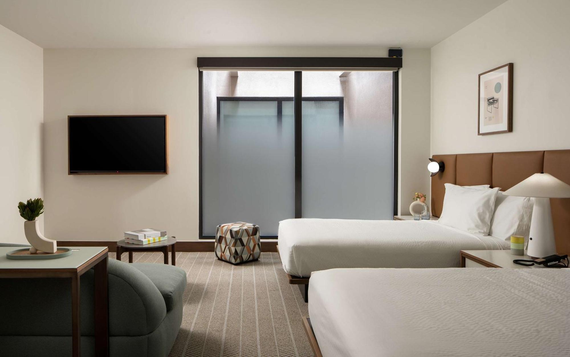 Hotel Marcel New Haven, Tapestry Collection By Hilton Dış mekan fotoğraf