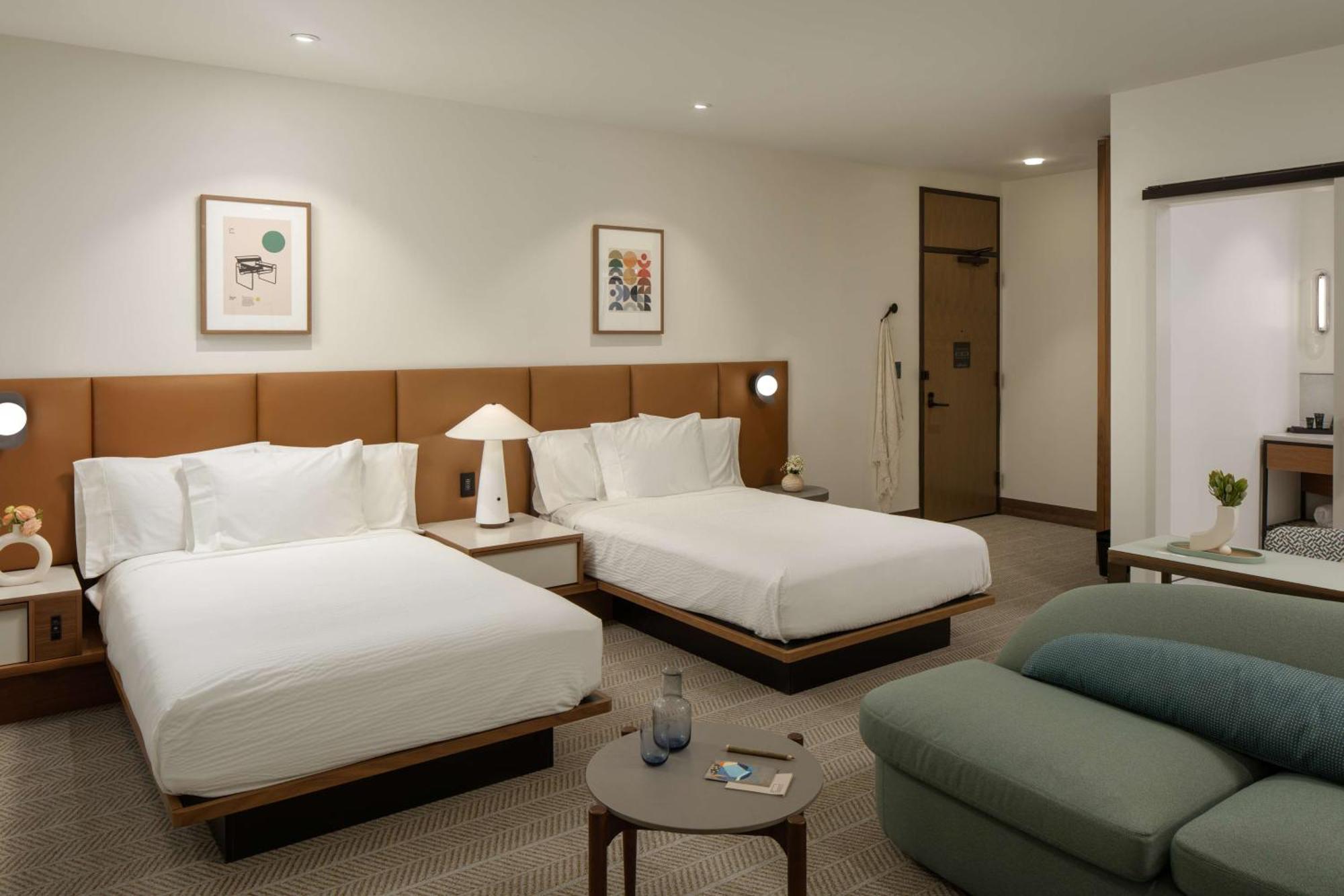 Hotel Marcel New Haven, Tapestry Collection By Hilton Dış mekan fotoğraf