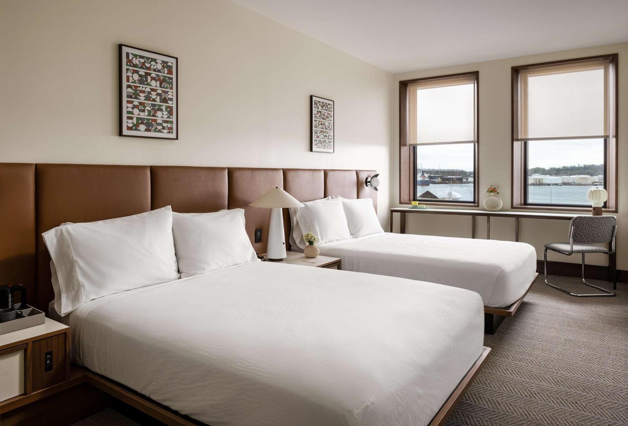 Hotel Marcel New Haven, Tapestry Collection By Hilton Dış mekan fotoğraf
