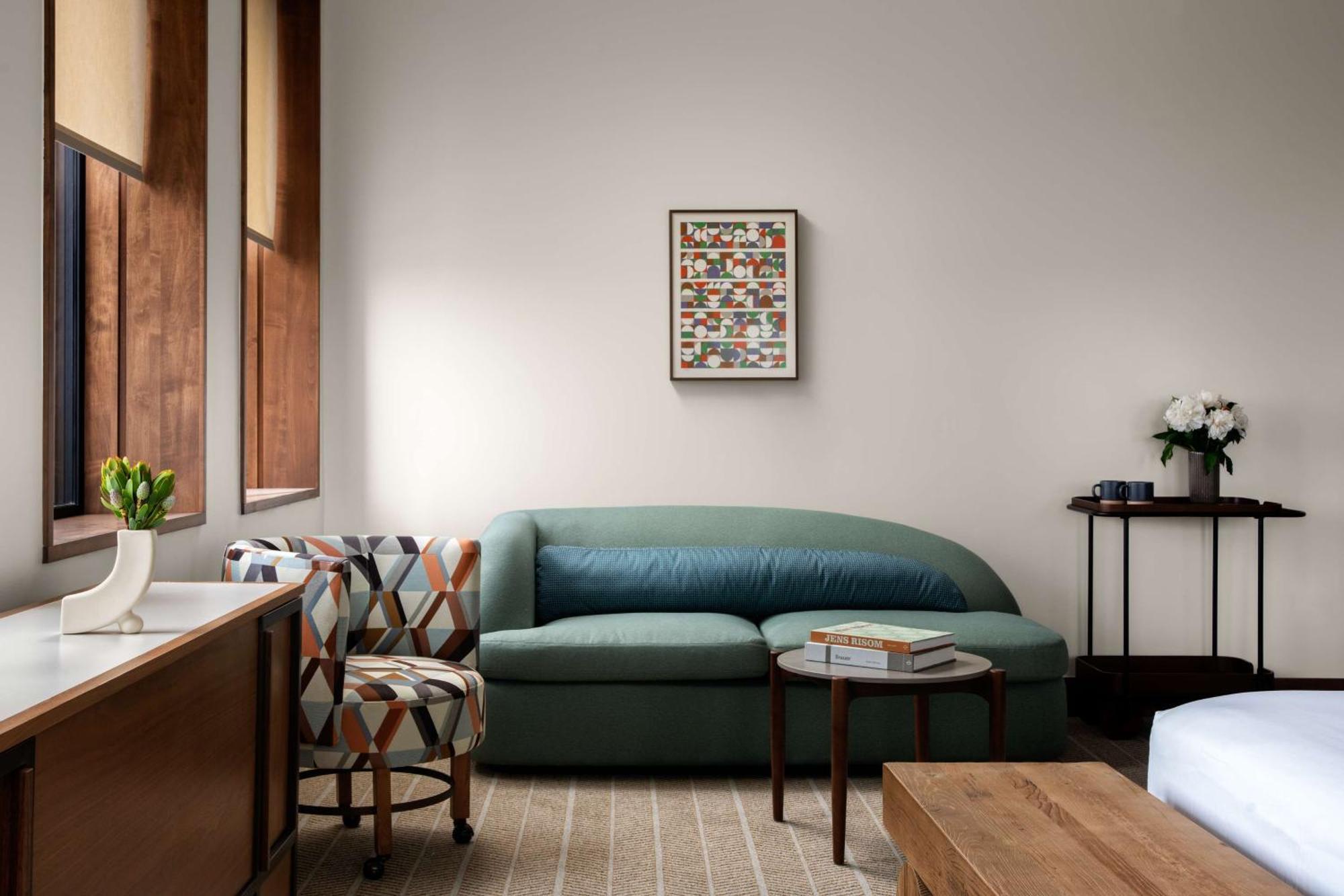 Hotel Marcel New Haven, Tapestry Collection By Hilton Dış mekan fotoğraf