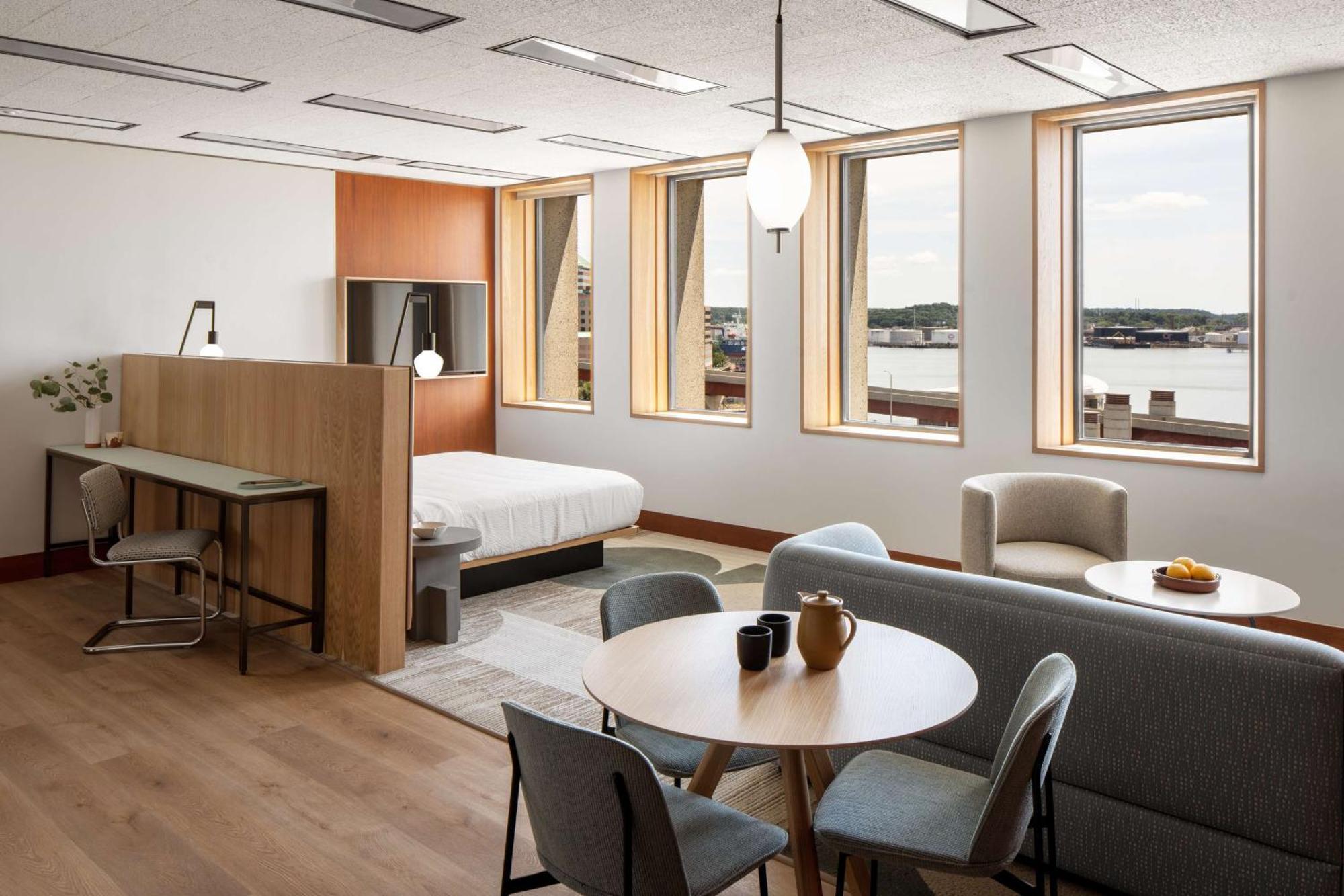 Hotel Marcel New Haven, Tapestry Collection By Hilton Dış mekan fotoğraf