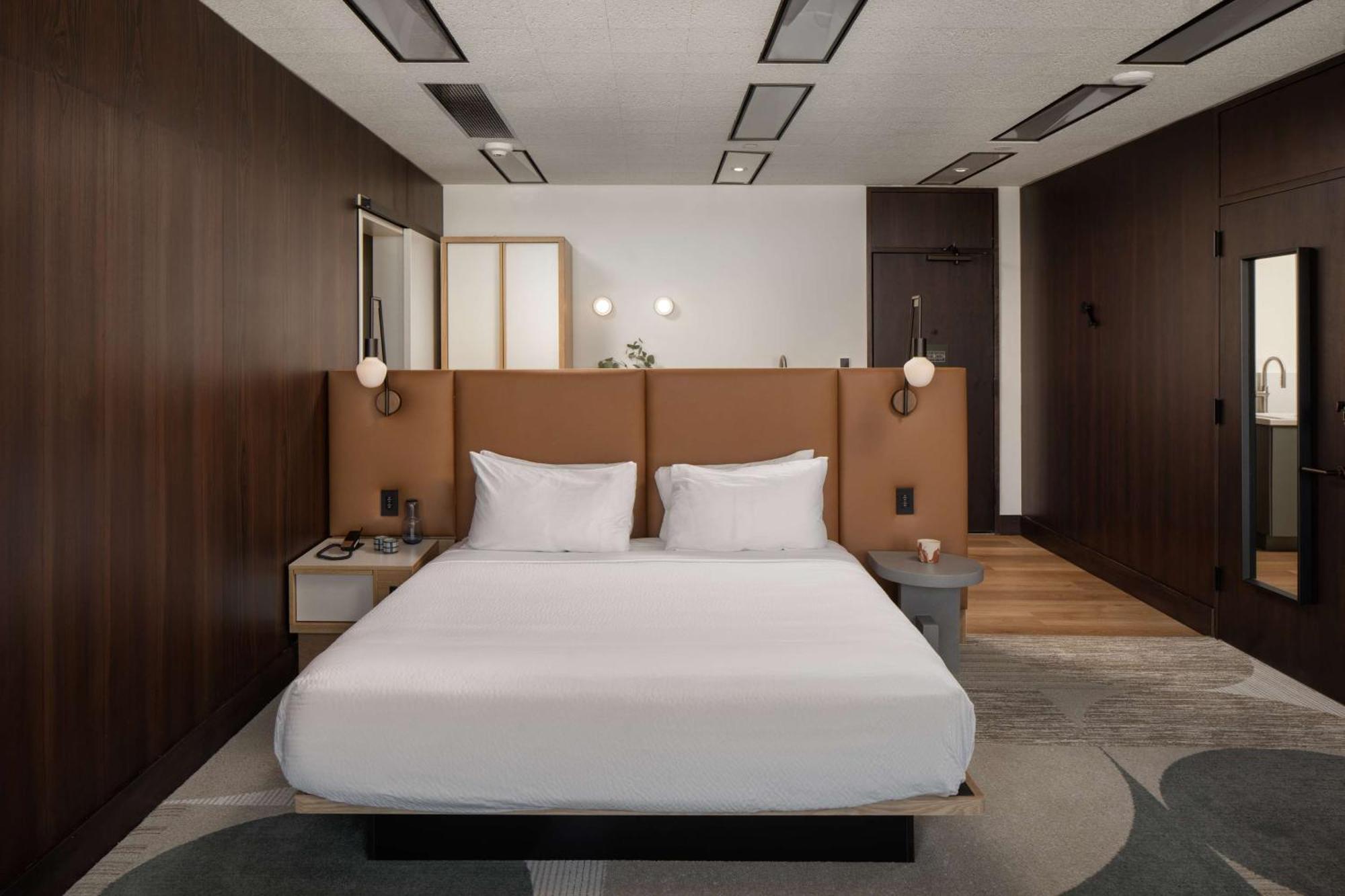 Hotel Marcel New Haven, Tapestry Collection By Hilton Dış mekan fotoğraf