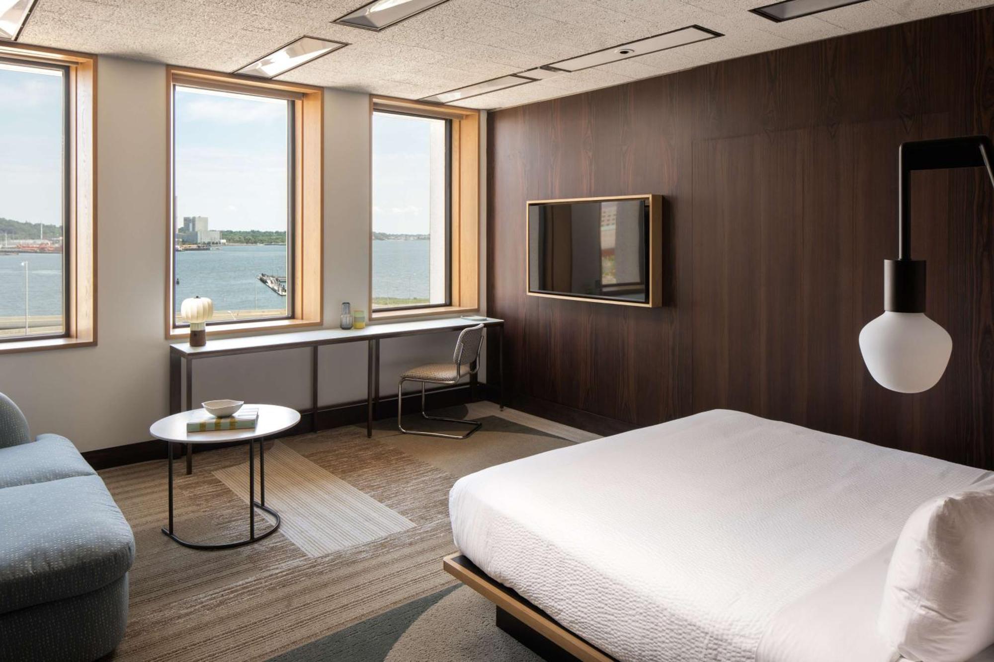 Hotel Marcel New Haven, Tapestry Collection By Hilton Dış mekan fotoğraf