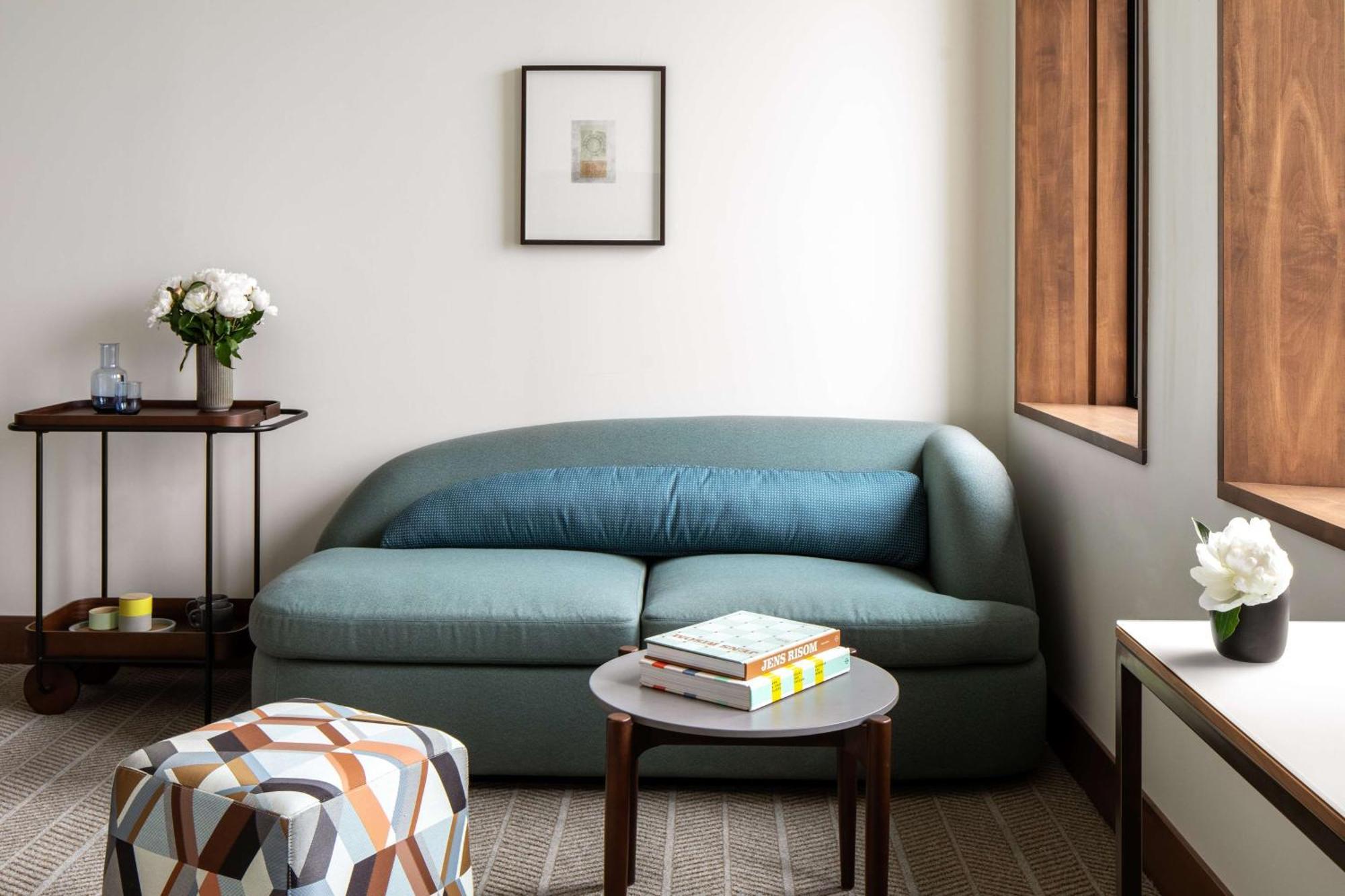 Hotel Marcel New Haven, Tapestry Collection By Hilton Dış mekan fotoğraf
