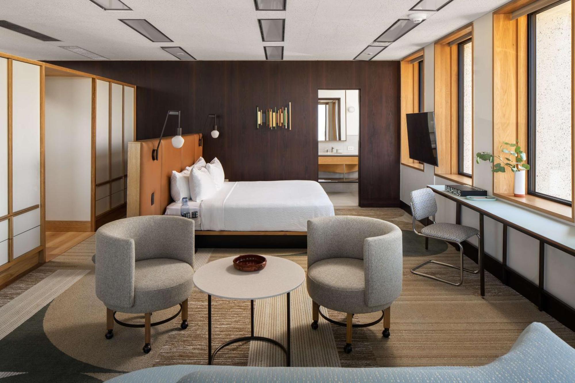 Hotel Marcel New Haven, Tapestry Collection By Hilton Dış mekan fotoğraf