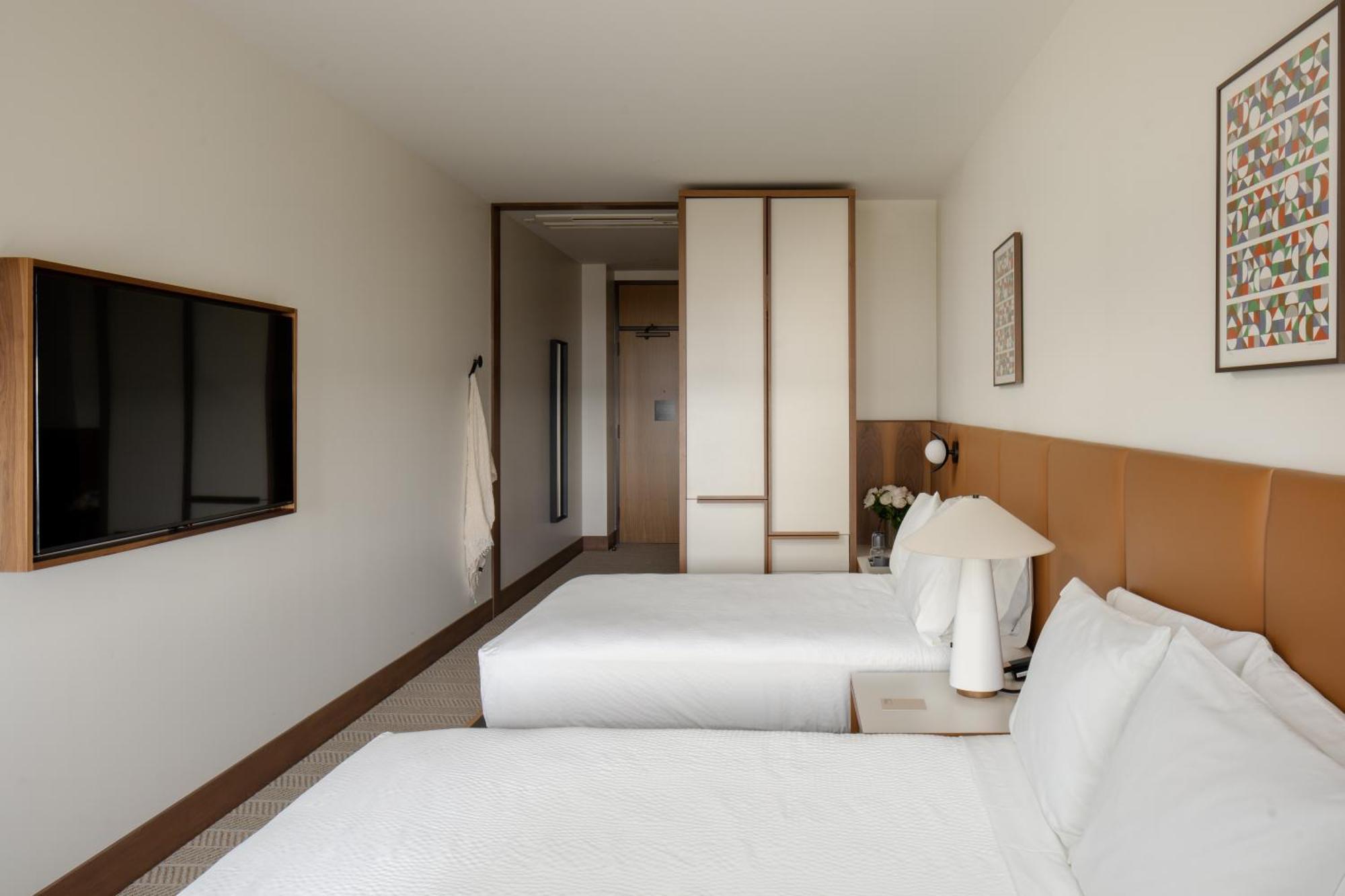 Hotel Marcel New Haven, Tapestry Collection By Hilton Dış mekan fotoğraf