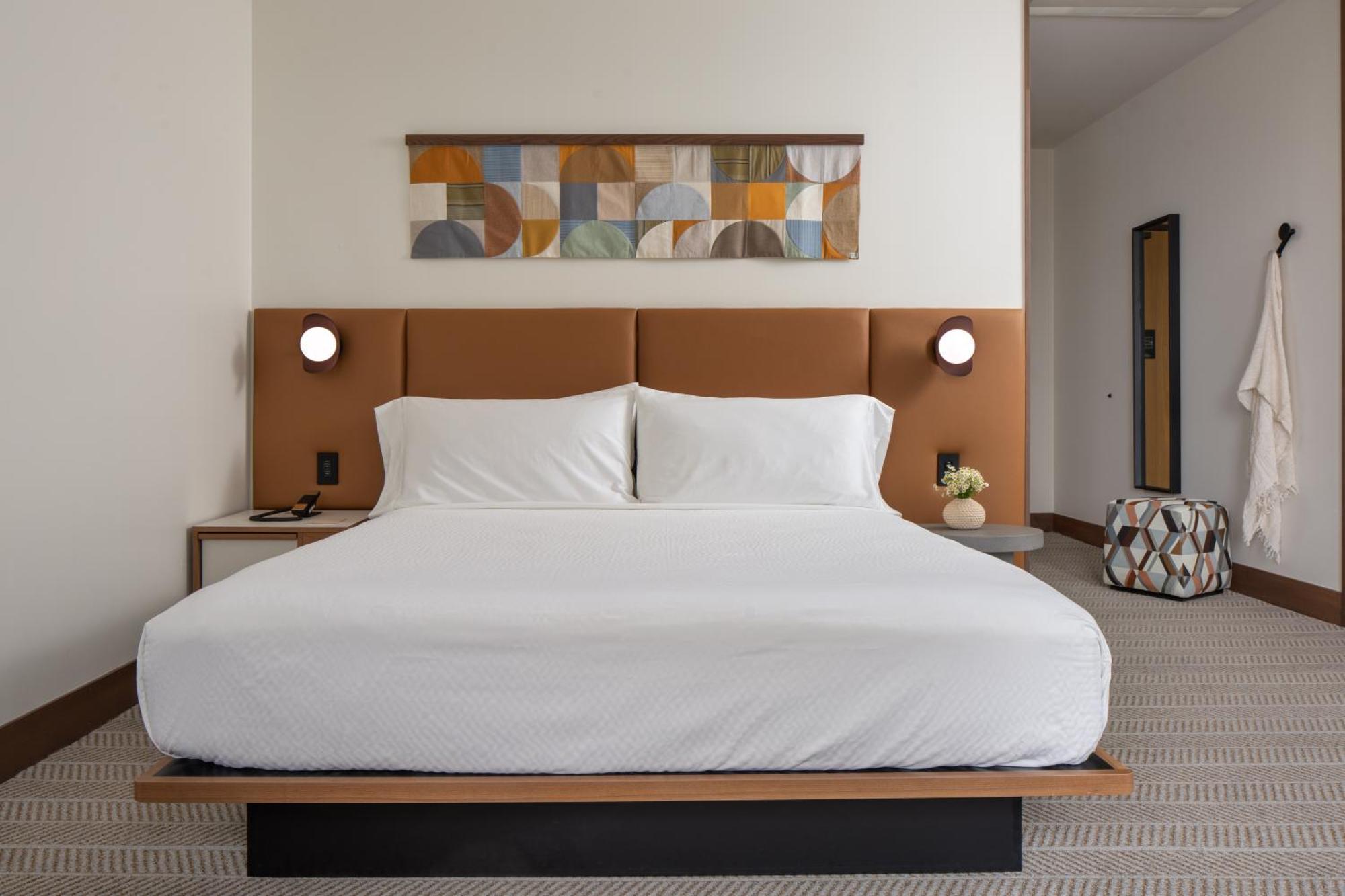 Hotel Marcel New Haven, Tapestry Collection By Hilton Dış mekan fotoğraf